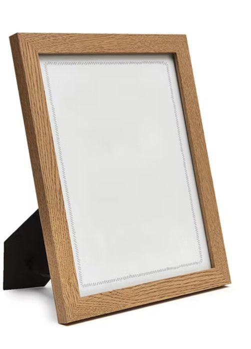 Деревянные фоторамки