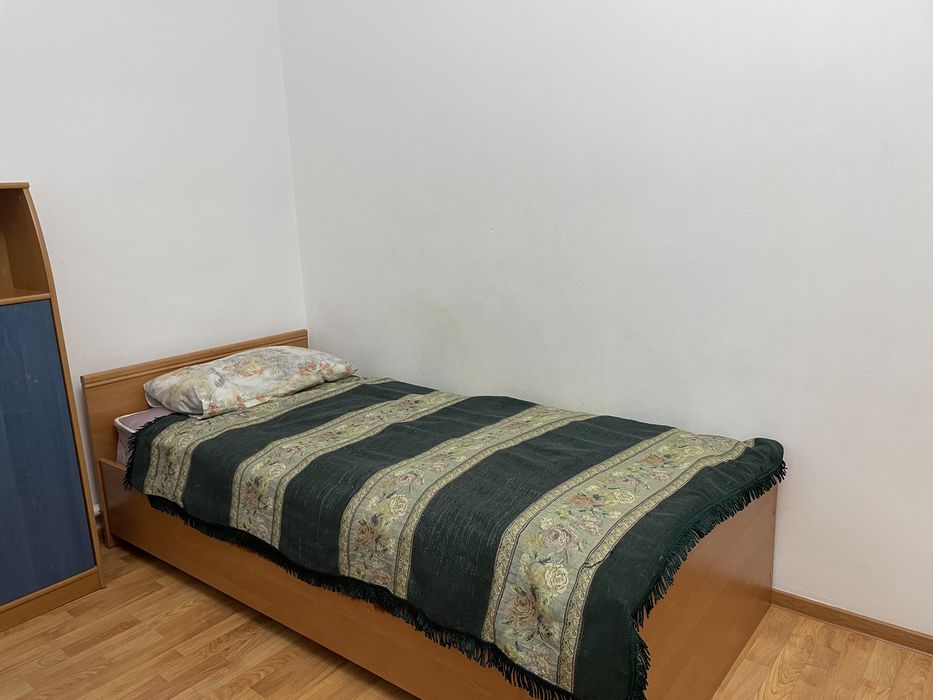 Одноместный кровать