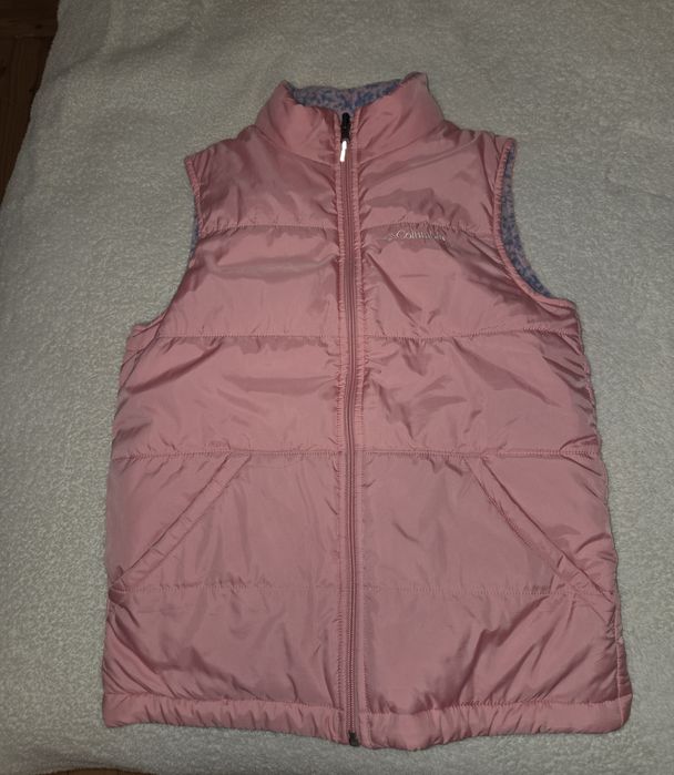 Грейка,елек Columbia.