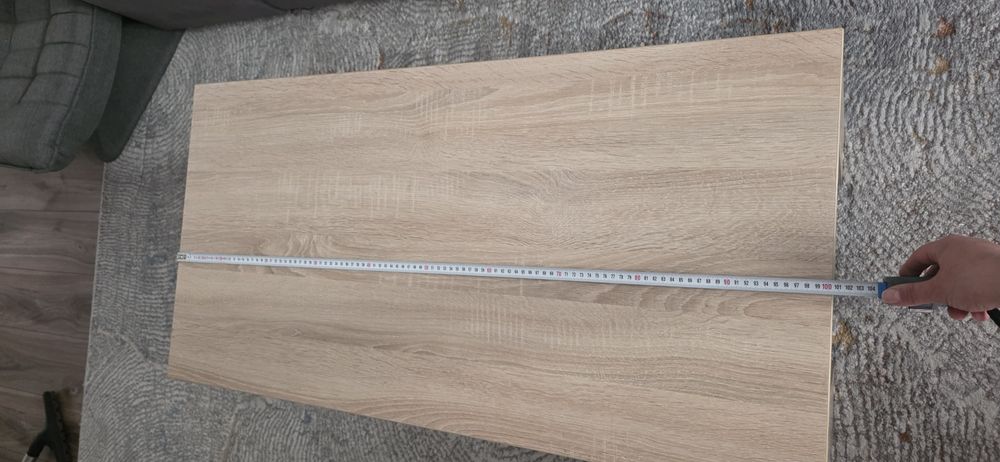 Masuta cafea 100*50cm