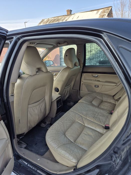 Volvo S80 - 2005-го года