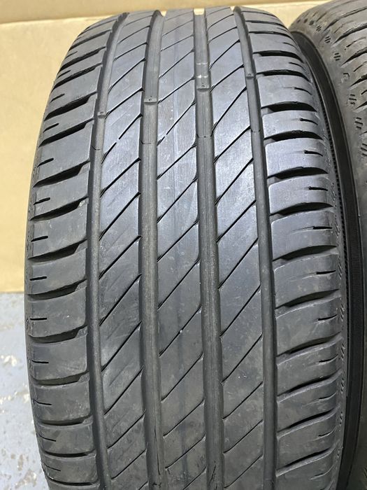 Anvelope vara 205/55R16 Kleber Dynaxer HP4 91V 7mm