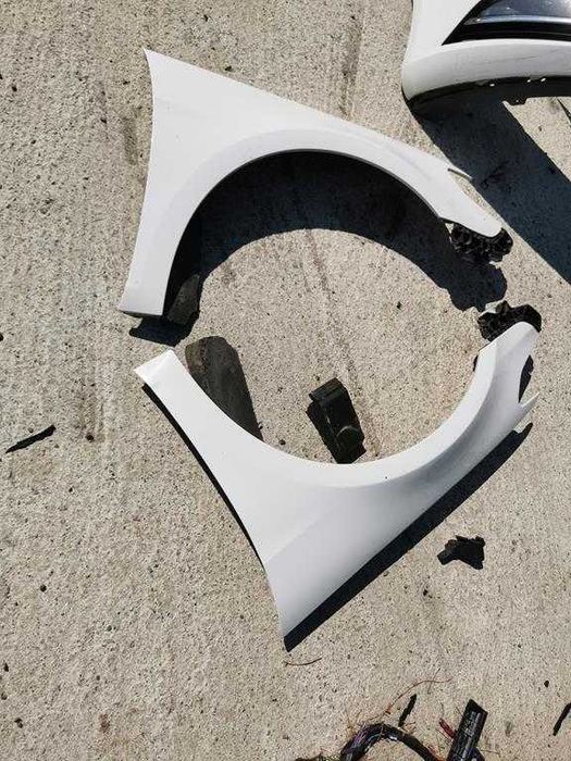 aripa fata vw passat cc lb9a aripa stanga dreapta vw passat cc alba