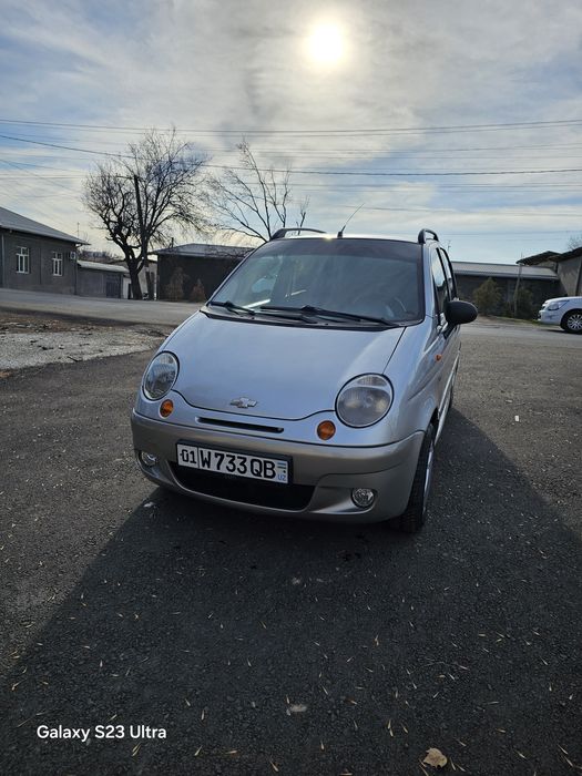 Matiz best 2010 srochna sotiladi