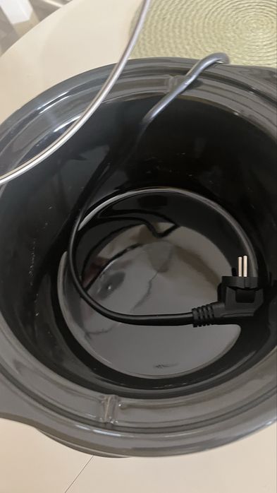 Slow cooker Crock -Pot, 4.7 l