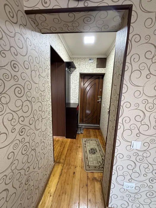 Ш.Руставели 1/4/4 Кирпич С Ремонтом