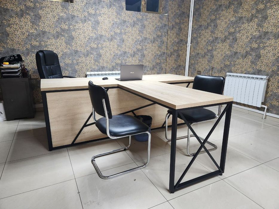 Кабинет для руководителя