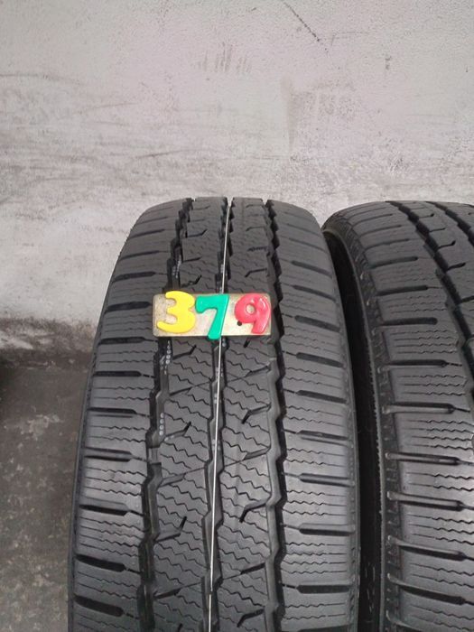 Anvelope iarna 205/60/16C