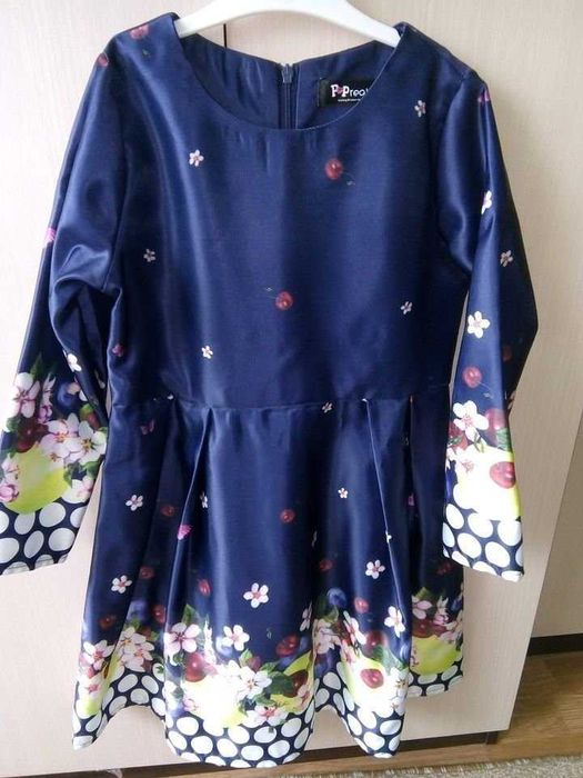 Set rochii mama-fiica