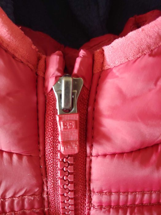 Детско яке за момче Waikiki, сутчер