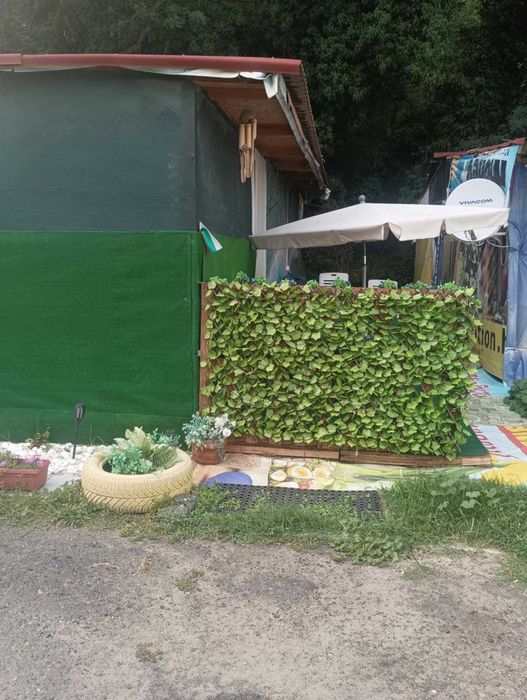 Каравана под наем