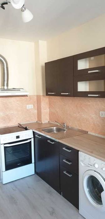 Дава се под наем Двустаен апартамент в Пловдив, Каменица 1 - 65 кв.м за 255 € - Снимка #2