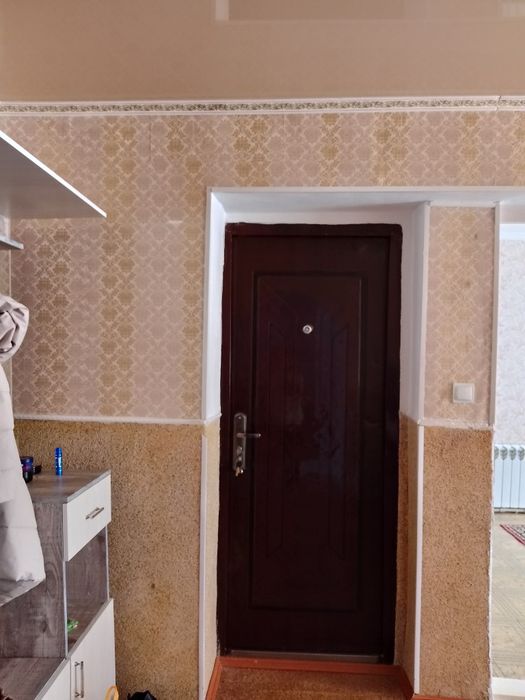 Продаю квартиру пос.Доссор