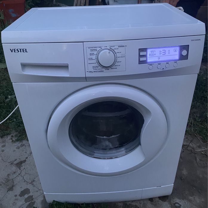 Продам стиральные машины