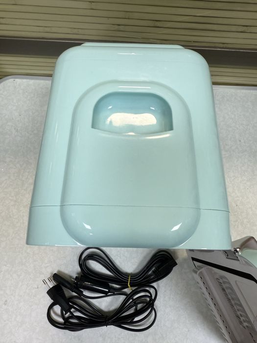 Преносим мини хладилник Cecotec