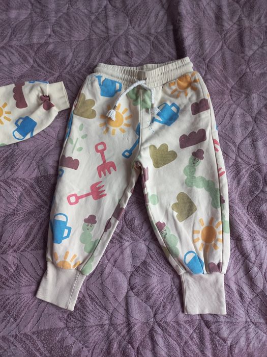 Детско  костюмче