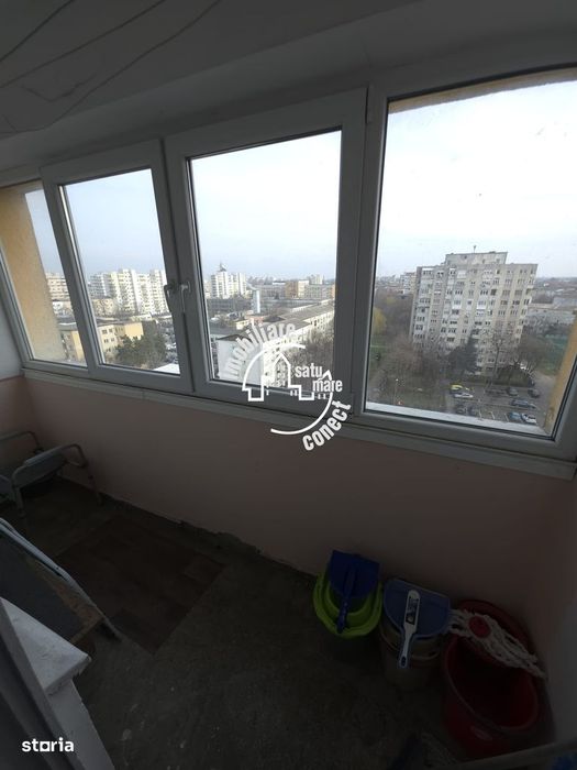 OFERTA ! Apartament 4 camere | Decomandat | Bloc reabilitat|