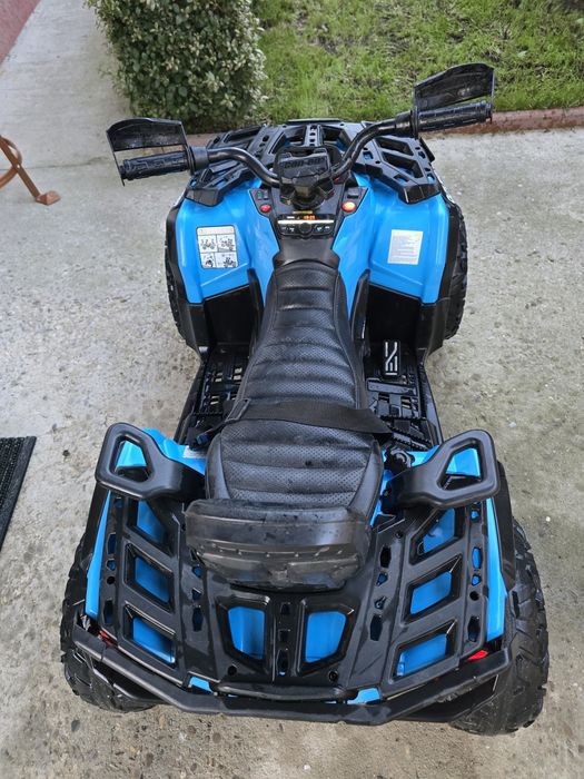 Atv electric copii