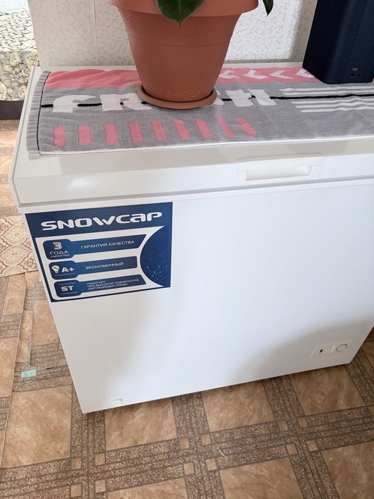 Продам морозильник отличное состояние