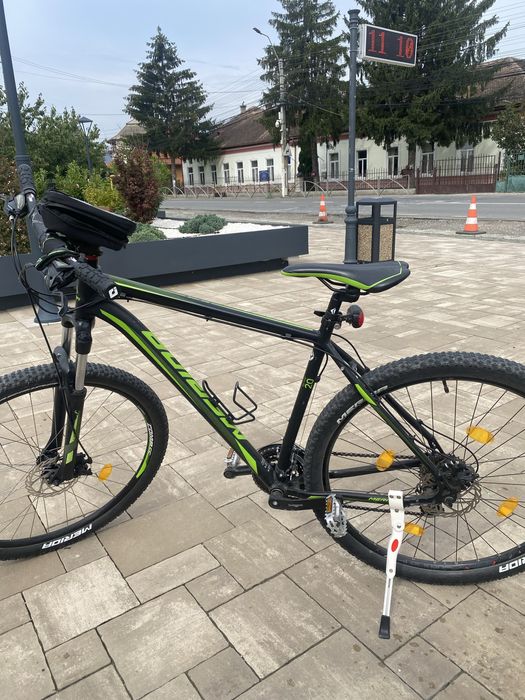 Bicicleta merida Xl big nine stare noua