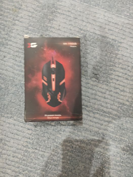 Комплект:мышка и клавиатура