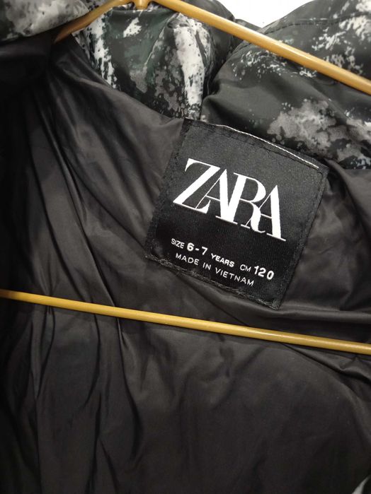 Вещи на мальчика от Zara