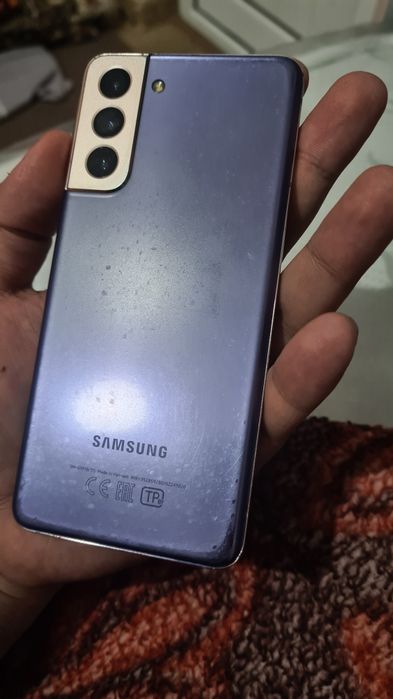 Samsung S21 Vietnam