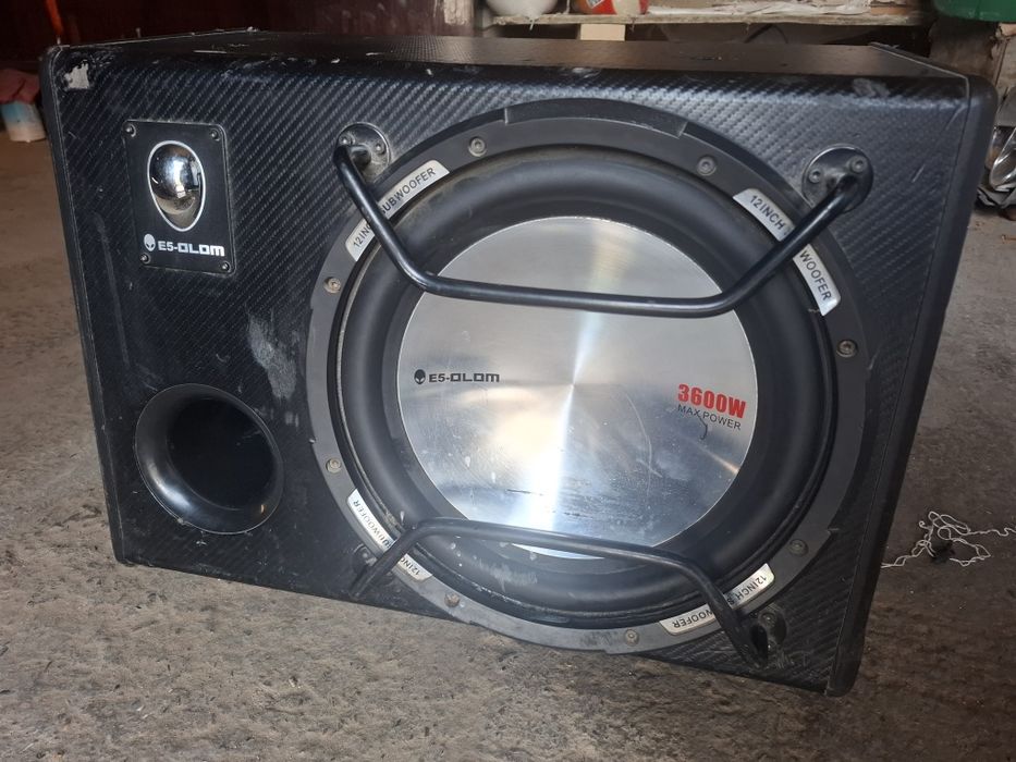 Буфер в хорошем состоянии