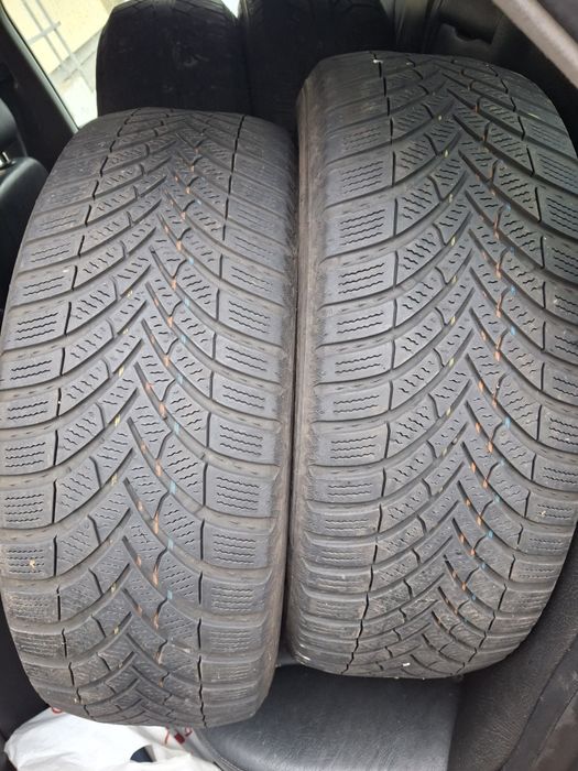 Anvelope 205 60 16 ,235 65 16 c