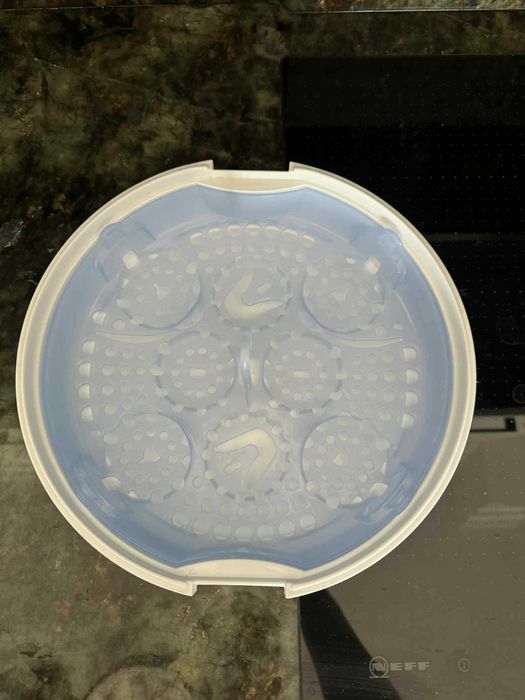 Philips Avent стерилизатор за микровълнова фурна