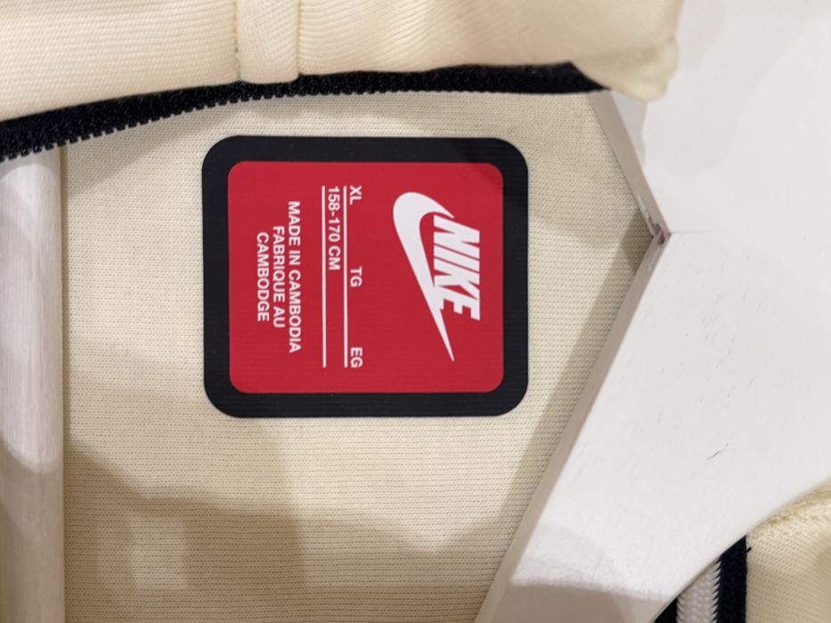 Nike Tech Fleece ОРИГИНАЛ