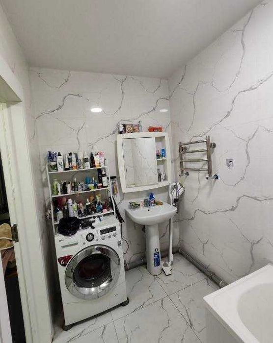 2/8/9 Яшнабадский район, Улица Махтумкули