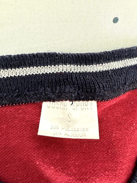 Тениска на футболен клуб Барселона