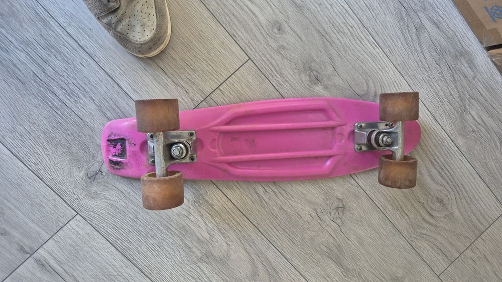 Penny board roz Jelly