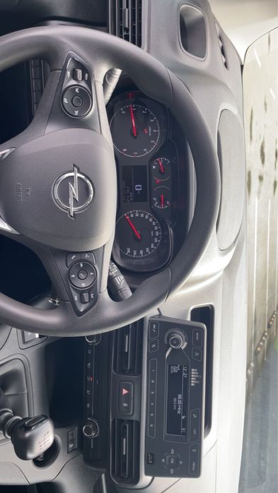 Opel Combo  2022  1.5Tdci Autoutilitara!