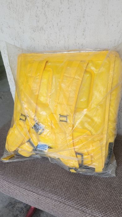 Термосумка глова новый