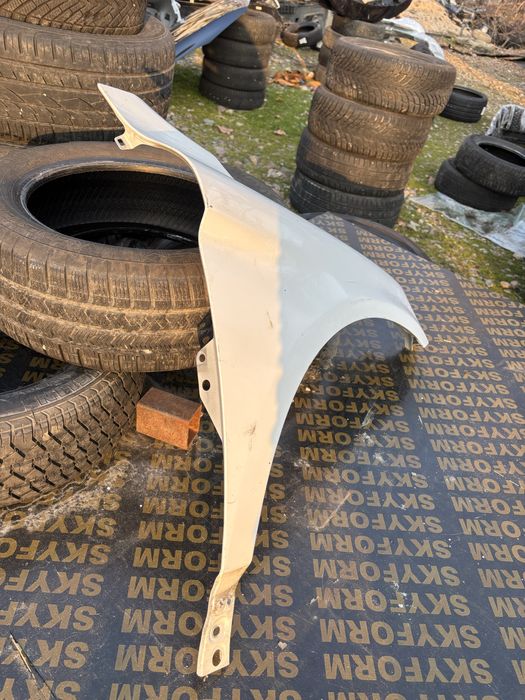 Калник Волво ХЦ60/Volvo XC60