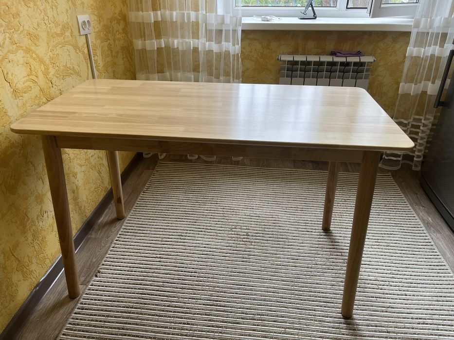 Стол кухонный 120*60