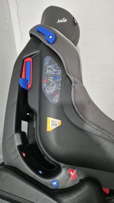 Scaun auto pentru copil Jole