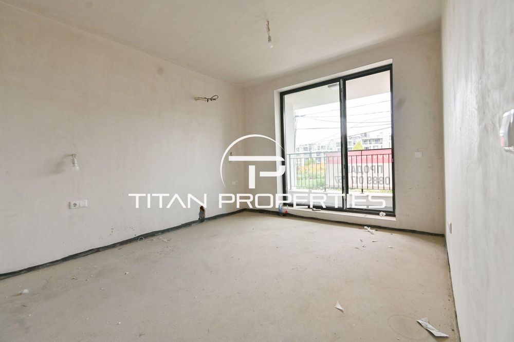 Продава се Тристаен апартамент в София, Кръстова вада - 92 кв.м за 3153 €/кв.м - Снимка #2