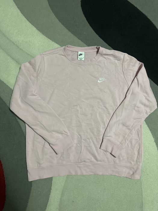 Мъжка блуза Nike