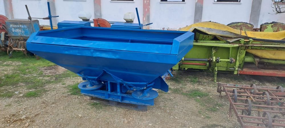 Distribuitor Amazone 1500 piesa