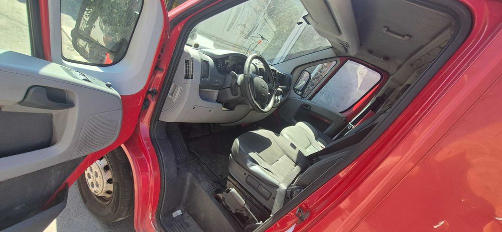 Peugeot Boxer  3.0 HDI 2007