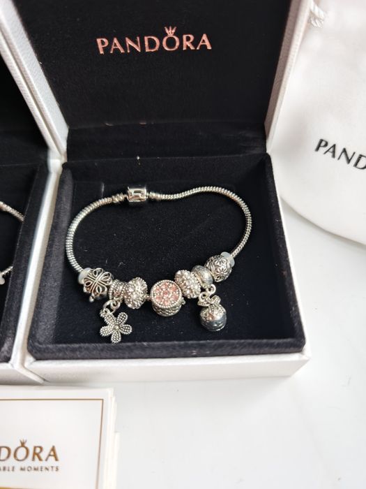 Pandora под оригинал