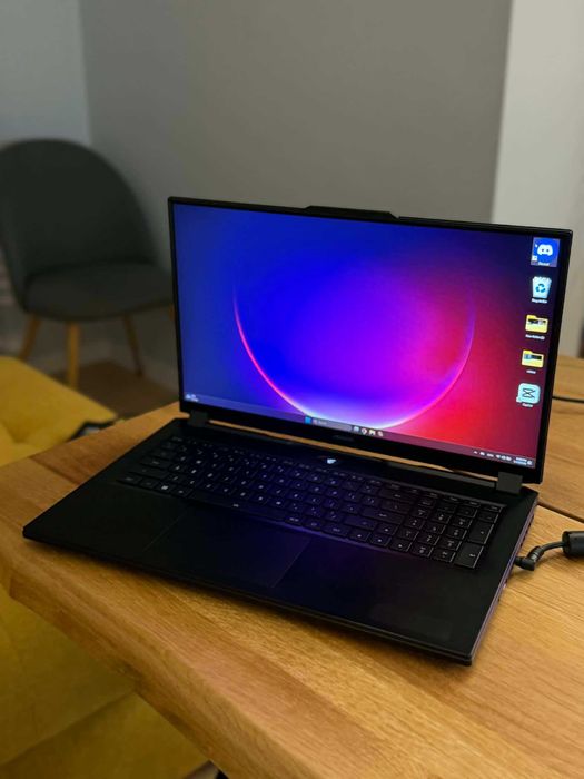 Лаптоп Gaming Gigabyte Aorus 7 9MF