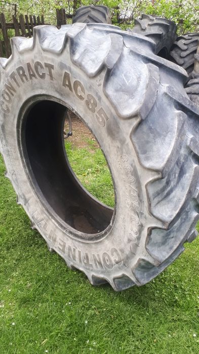 Anvelopa 380/85R28 14,9R28 Continental