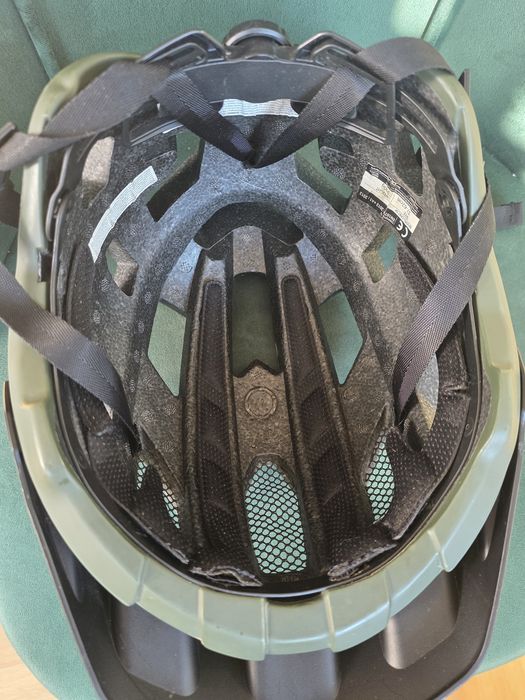 Vand casca de bicicleta Cube Pathos