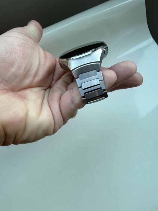 HUAWEI WATCH 4 Pro-FC5 TITANIUM смарт часовник