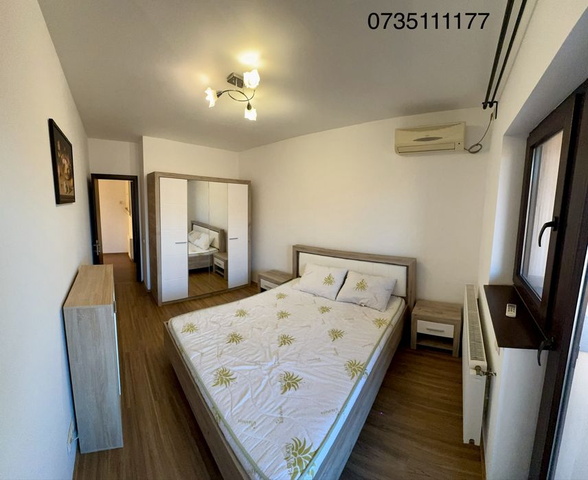 Apartament de inchiriat 2 camere Iancului