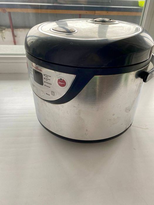 Продам Мультиварку (Moulinex)